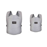 Mama & Kind Bundle: ROOKIE Premium Babytrage + Puppentrage - ROOKIE