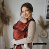 Affinity - Garnet - ROOKIE