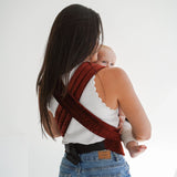 Pre-Loved Affinity- Garnet