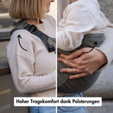 Rookie HipCarrier - Khaki - ROOKIE