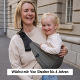 Rookie HipCarrier - Khaki - ROOKIE