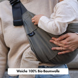 Rookie HipCarrier - Khaki - ROOKIE