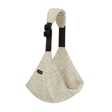 HipCarrier  - Zebra Beige