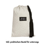 Rookie HipCarrier - Zebra Beige - ROOKIE