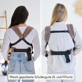 Premium Elite - Cord Mocha - ROOKIE