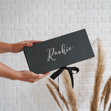 Premium - Darkgrey - ROOKIE