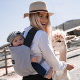 Revolution - Grey/Black - ROOKIE