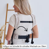 Premium Elite - Leo Beige - ROOKIE