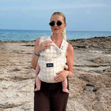 Premium - Houndstooth Beige - ROOKIE