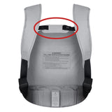 H-Steg Konnekt Grey - ROOKIE