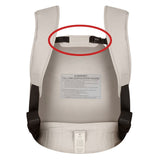 H-Steg Konnekt Beige - ROOKIE