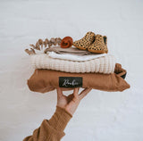 Babytragen Erinnerungsbox - ROOKIE