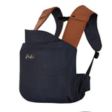 Pre-Loved Revolution - Darkblue/Brown