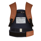 Pre-Loved Revolution - Darkblue/Brown