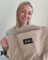 Premium Elite - Cord Ivory