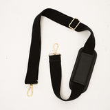 Verstellbarer Schultergurt für Wickeltasche - ROOKIE