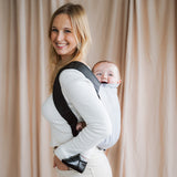 Revolution - Grey/Black - ROOKIE