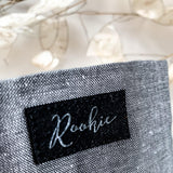 Schultergurtschoner - Darkgrey - ROOKIE