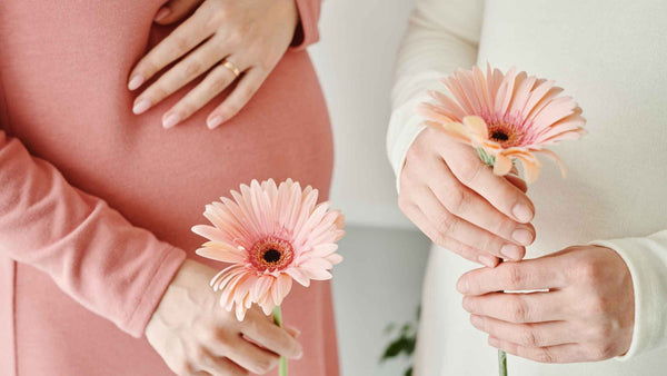 Wann spüre ich mein Baby zum ersten Mal? Ein unvergesslicher Meilenstein in der Schwangerschaft 💕