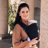 Pre-Loved Toddler Revolution - Black/Black