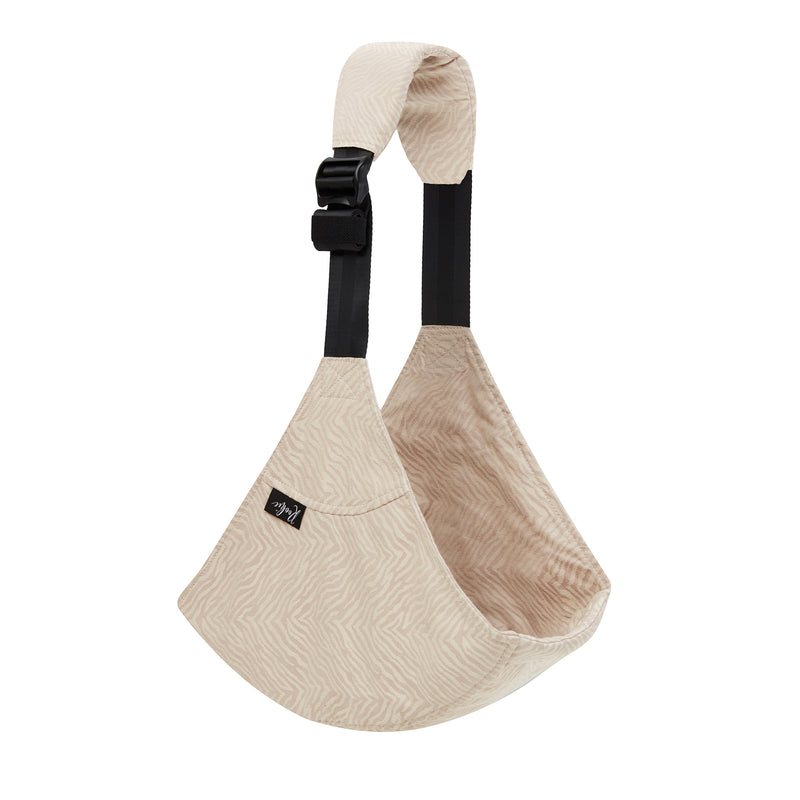 HipCarrier  - Zebra Beige