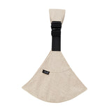 HipCarrier  - Zebra Beige