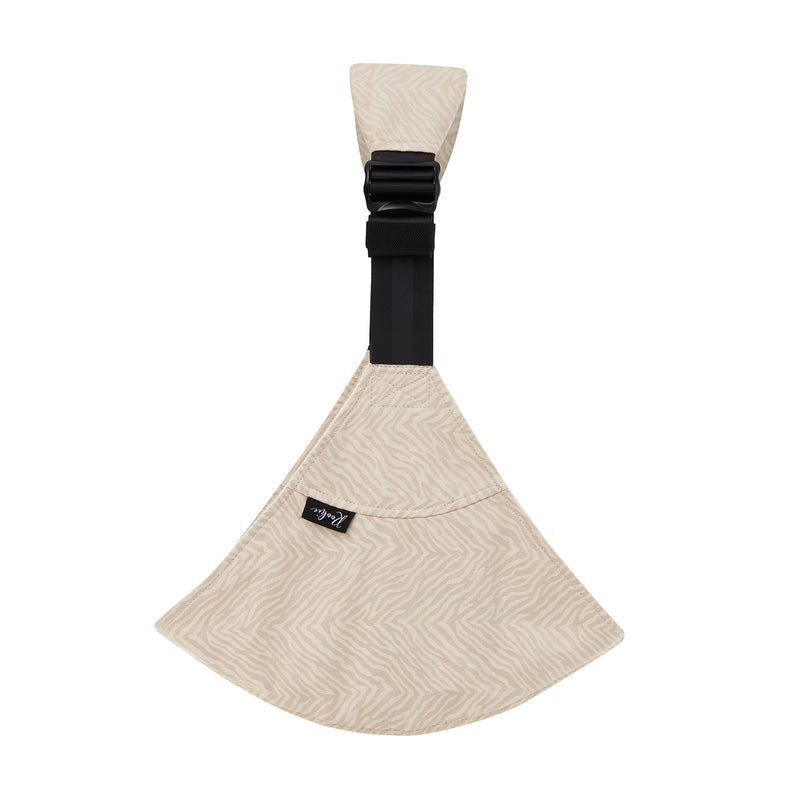 HipCarrier  - Zebra Beige