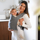 B-good Konnekt- Dark Grey - ROOKIE