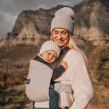 Pre-Loved Revolution - Grey/Black - ROOKIE