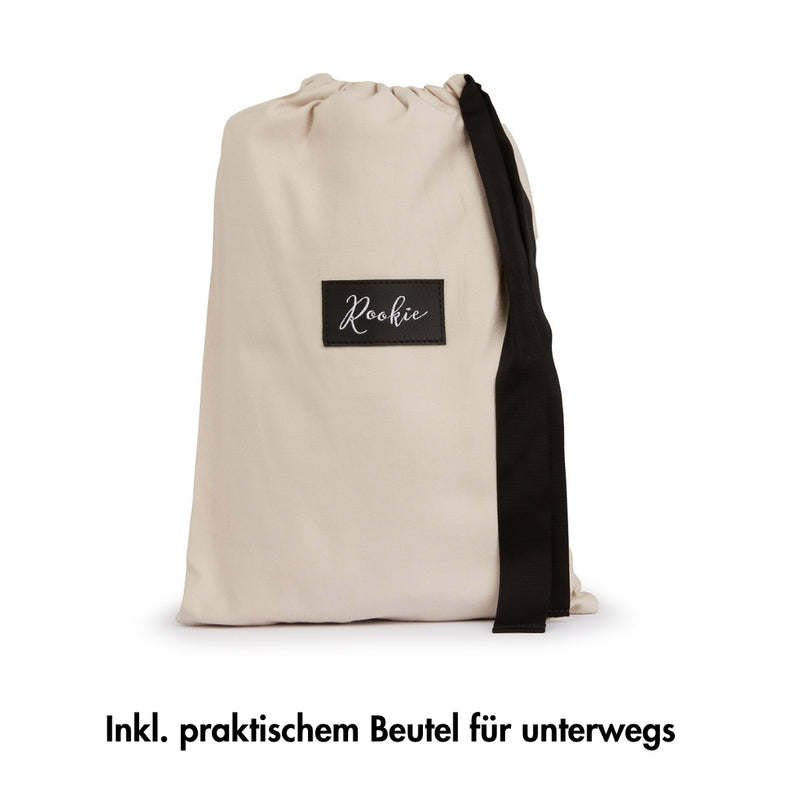 Rookie HipCarrier - Beige - ROOKIE