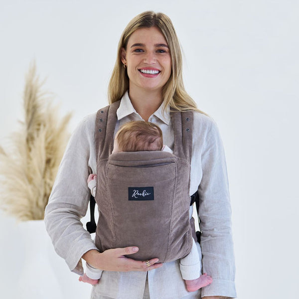 Premium Elite - Cord Mocha