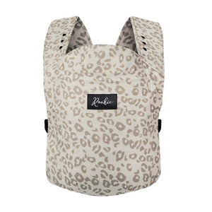 Premium - Leopard Print Beige - ROOKIE