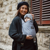 B-good Konnekt- Dark Grey - ROOKIE