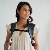 Pre-Loved Toddler Revolution - Black/Black