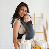 Pre-Loved Toddler Revolution - Black/Black