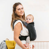 Pre-Loved Toddler Revolution - Black/Black