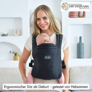 Premium Elite - Black - ROOKIE