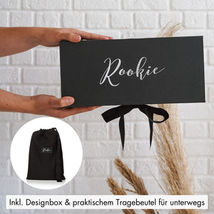 Premium Elite - Black - ROOKIE