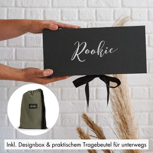 Premium Elite - Khaki - ROOKIE
