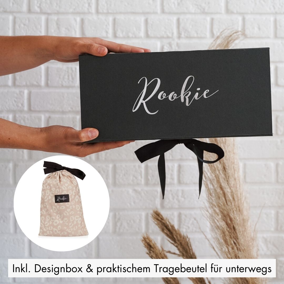 Premium Elite - Leo Beige - ROOKIE