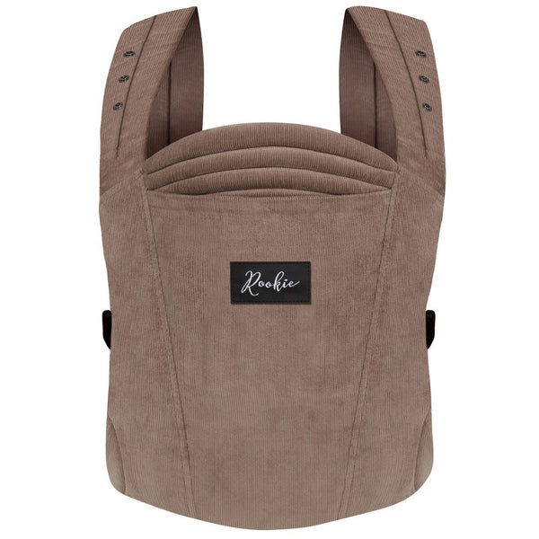 Premium Elite - Cord Mocha