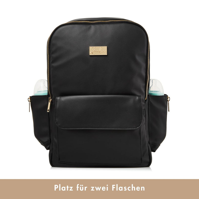 Wickelrucksack inkl. Auflage - ROOKIE