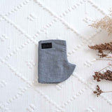 Schultergurtschoner - Darkgrey - ROOKIE