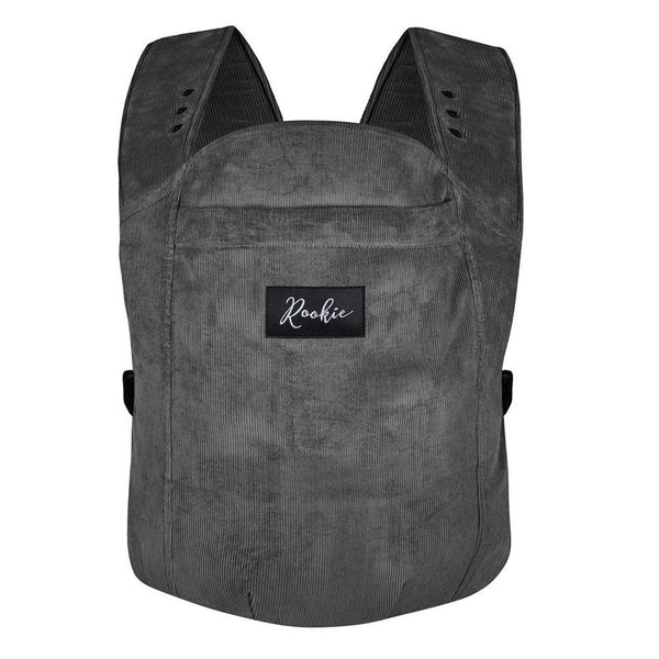 Premium - Cord Charcoal - ROOKIE