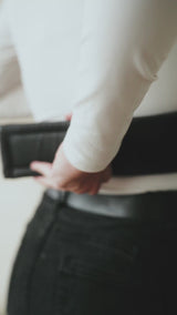 Pre-Loved Toddler Revolution - Black/Black